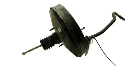 2008-2011 Volkswagen Rabbit Power Brake Booster Used 1K1614105BK OEM - Image 1 of 4