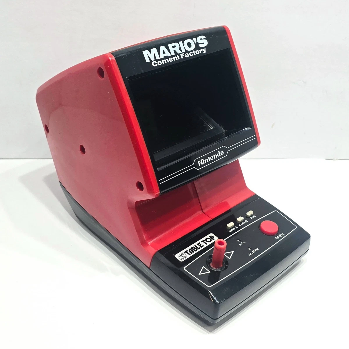 Las mejores ofertas en Mario Fábrica de Cemento | eBay