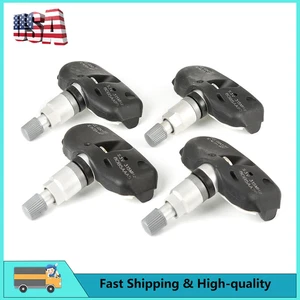 4x Tire Pressure Sensor TPMS For Honda Ridgeline Pilot 3.5L Acura TL 42753SHJA53 - Picture 1 of 8