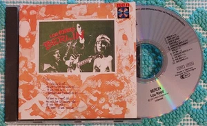 LOU REED / BERLIN - CD (reissue, printed in EU) NEAR MINT - Imagen 1 de 1