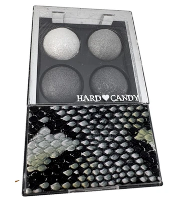 (1) Hard Candy Mod Quad Baked Eyeshadow #721 Smoke & Mirrors FREE SHIPPING!!!!! - Image 1 of 2