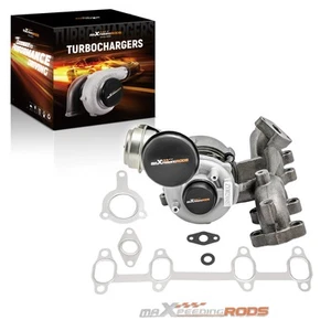GT1749VB turbo for AUDI A3 VW Golf 150Ps ENGINE ARL 721021 Turbo 038253019G - Picture 1 of 11