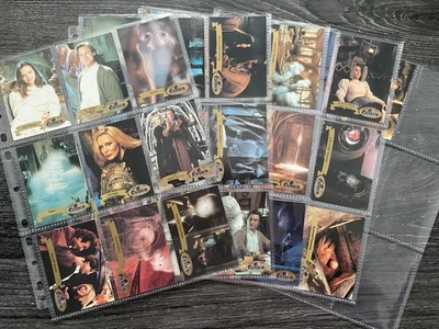 Casper The Friendly Ghost Bundle Of Trading Cards - Fleer Ultra - 1995 - Image 1 of 4