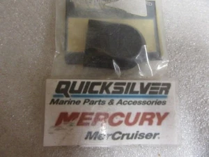 W26 Genuine Mercury Quicksilver 25-824362 Grommet OEM New Factory Boat Parts - Picture 1 of 2