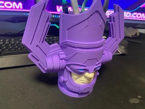 Lapicero Galactus - Imagen 1 de 3