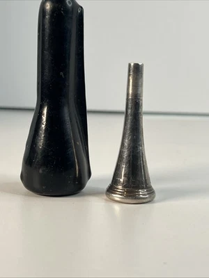 Boquilla Vintage Tono EZ 11 Buen Estado Hecha en USA Foto 1 de 4