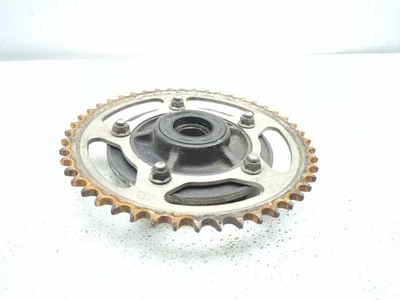 04 05 Buje de piñón de tracción trasera Suzuki GSXR 600 750 JTR1792-47 TRSH PL Foto 1 de 4