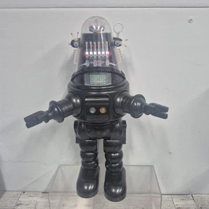 Robbie the Robot Forbidden Planet Turner 14" Talking Robot - Working Condition - Picture 1 of 10