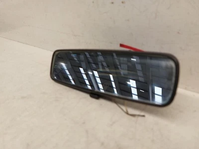 2022 DACIA SANDERO Mk3 INTERIOR MIRROR - Image 1 of 3