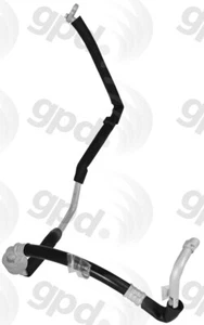 A/C Refrigerant Suction Hose Global 4812015 fits 05-09 Hyundai Tucson 2.7L-V6 - Picture 1 of 1