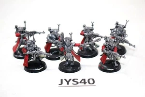 Warhammer Adeptus Mechanicus Vanguard - JYS40 - Picture 1 of 1