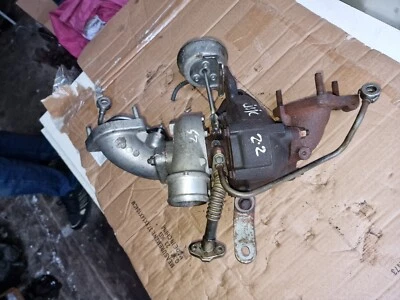 Turbocompresor Honda Civic 2006-2011 MK8 2.2 18900-RSR-E01 Foto 1 de 4