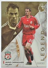 Panini Premier League Adrenalyn 2024 Limited Editions & Legends - MINT CONDITION