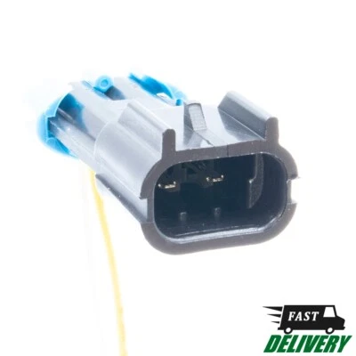 Conector compresor aire acondicionado Peterbilt 340. 2007-2010. F69-1015-111 Foto 1 de 4