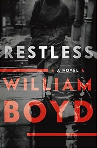 Restless - Picture 1 of 1