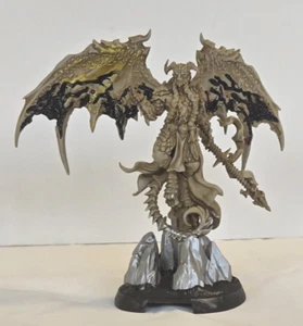 Descent Legends of the Dark Hybrid Centurion Promo Figure Painted - Picture 1 of 7