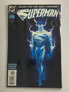 Edizione diretta di Superman #123 di DC Comics - Foto 1 di 2