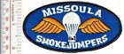 Hot Shot Crew Usfs Montana Missoula Smokejumper Montana Aerial Fire Depot