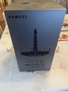 Propel Star Wars High Performance Drone T-65 X-Wing Collectors Edition - Picture 1 of 6