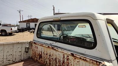 Dodge Ram W250 1981-1993 cristal trasero ventana trasera fija OEM 4160655 Foto 1 de 4