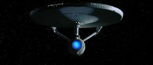 LED Beleuchtungsset für Star Trek U.S.S. Enterprise Refit NCC 1701-(A) 1:537 - Bild 1 von 1