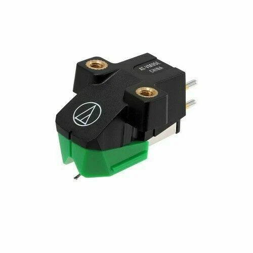 Audio-Technica AT-VM95E Dual Moving Magnet Cartridge