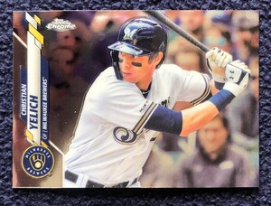 2020 topps Chrome baseball cards singles. Complete you set. #2-199