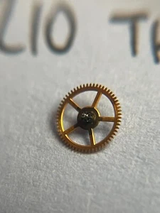 Audemars Piguet 2120 / Patek 28-255 Second Wheel 30027 / 220 NOS - Picture 1 of 1