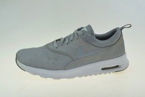 Grey Nike Air Max Thea Trainers for 