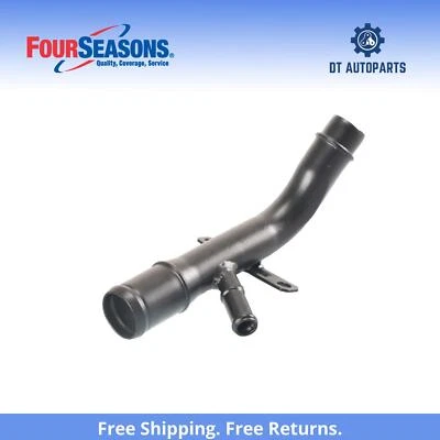 Tubo de refrigerante del motor L4 de 2,3 L para Ford Ranger 1995-1997 4 estaciones 1996 Foto 1 de 4