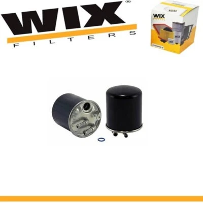 Filtro de combustible OEM WIX para MERCEDES-BENZ VIANO 2013-2014 L4-2,1 L Foto 1 de 4
