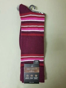 New Mens Alfani Seamless Toe Dress Socks. - Picture 1 of 2