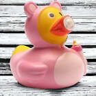 Baby Girl Rubber Duck