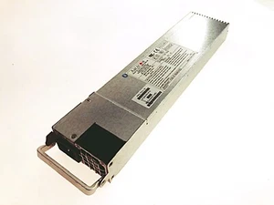Ablecom Supermicro Server Netzteil PWS-702A-1R Redundant #R6-C12 - Bild 1 von 3