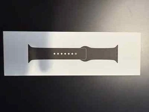 Apple Watch Band - Clay Sport Band - S/M - 41mm (brand new) - Zdjęcie 1 z 5