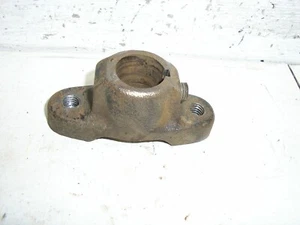 Flangia albero motore Simplicity Allis Chalmers 2172264SM 7016 7116 912 trattore - Foto 1 di 2