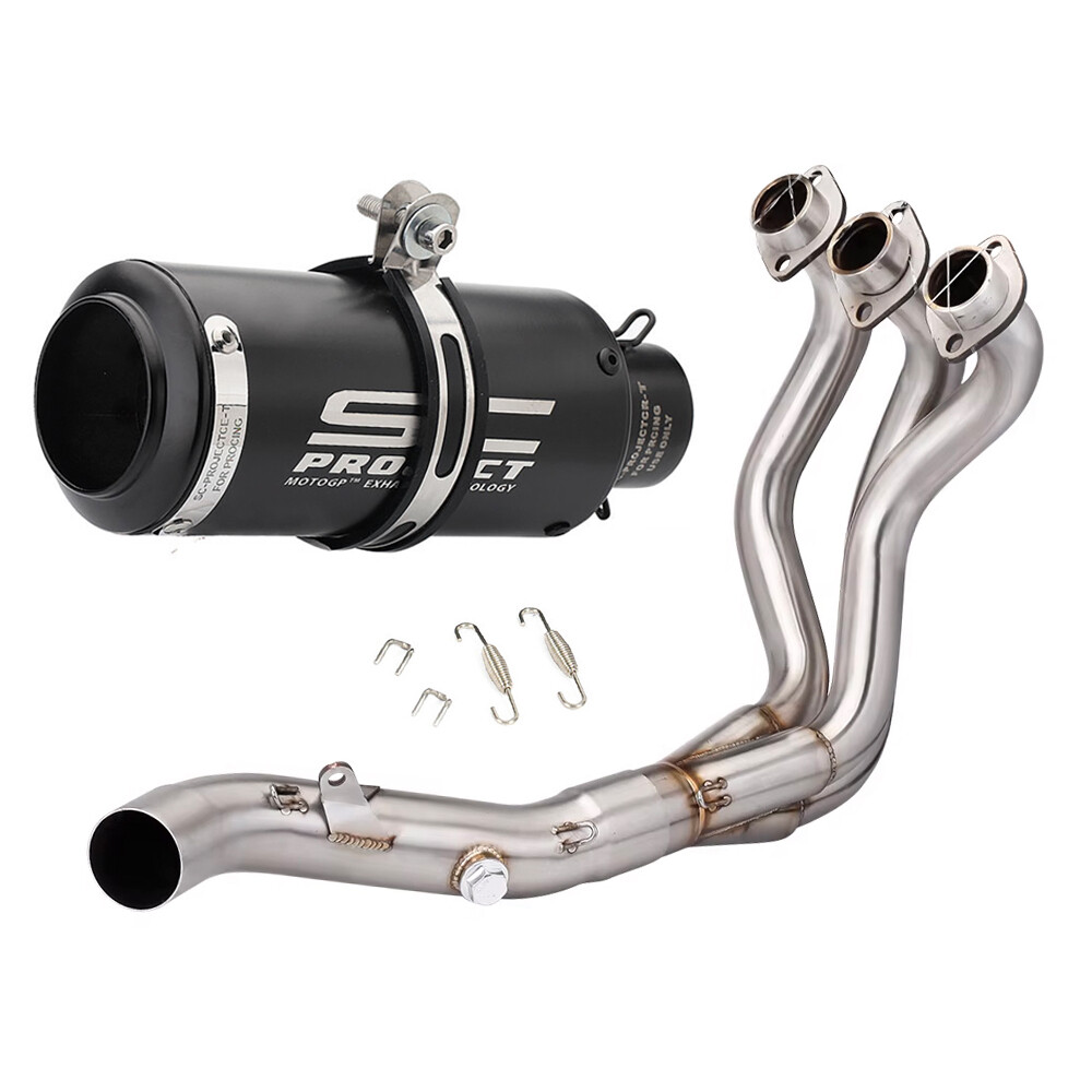 Exhaust Systems for Yamaha FZ09 for sale | eBay Exhaust Systems for Yamaha FZ09 for sale | eBay