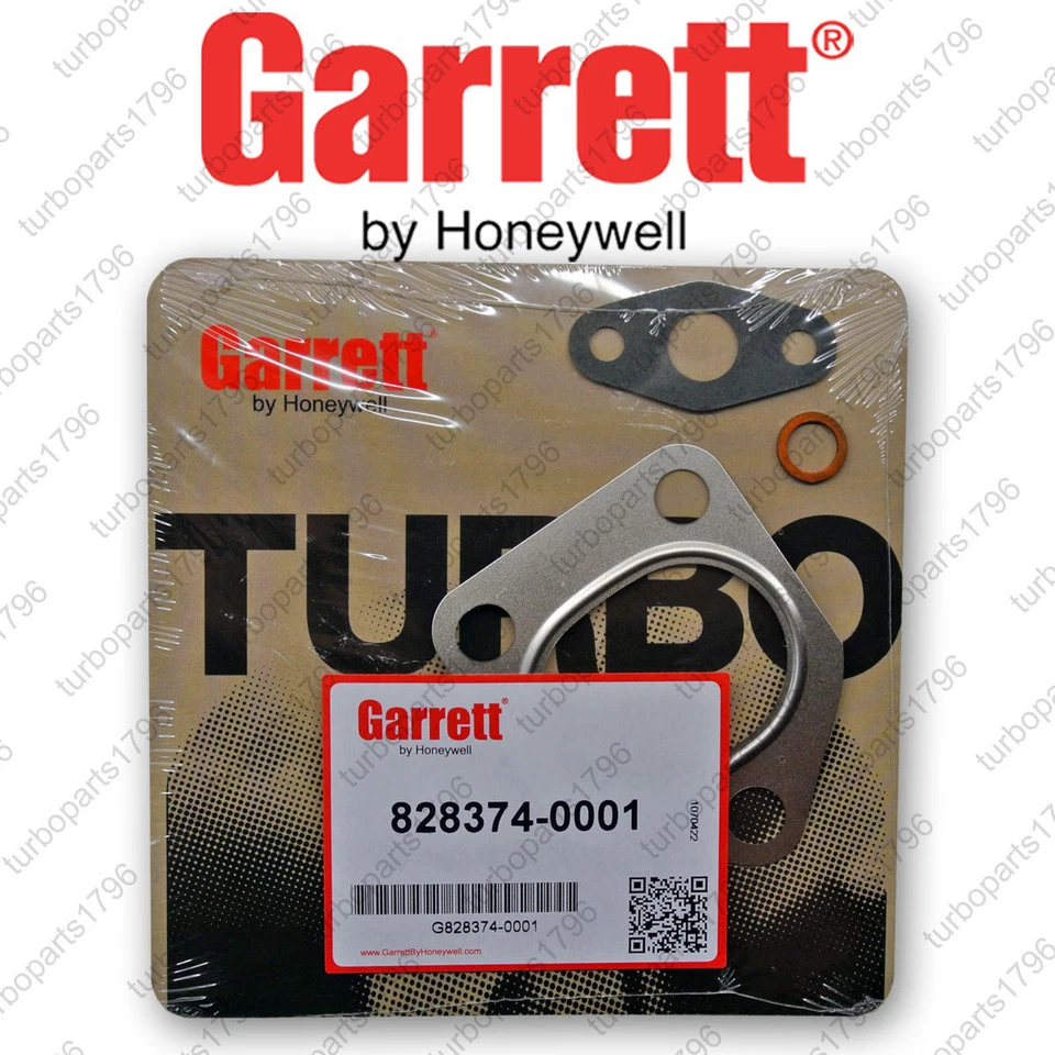 Anbausatz BMW Turbolader 530d 730d X5 725364-5021S GT2260V 211Ps 218Ps 231Ps NEU - Bild 1 von 1