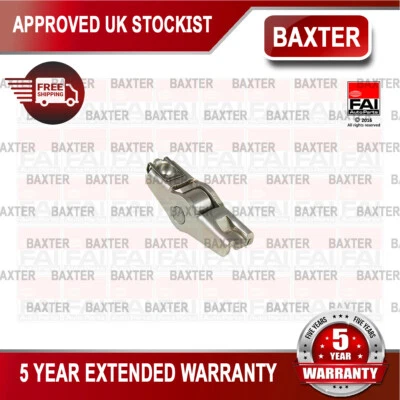 Se adapta a Ford Kuga Mondeo S-Max Galaxy Focus C-Max Peugeot 3008 Baxter Rocker Arm #1 - Imagen 1 de 2