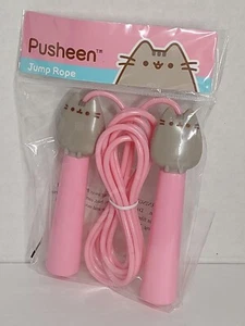Pusheen Jump Rope 2019 Box Exclusive Plastic New - Bild 1 von 2