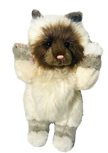 NWT Charlie Bear Clawdia The Secret Collection Retired By Isabelle Lee CB171796 - Picture 1 of 12