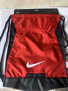 Nike Herren Alpha Turnbeutel (University Red/Black/White) - Bild 1 von 3