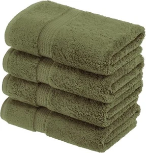 Towel, essential thick plush item, strong water absorption, guest bathtub, hotel - Picture 1 of 252