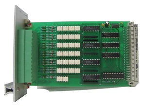 Wera EMG Input-26 Card RE-26XIN CC - WARRANTY - Picture 1 of 4