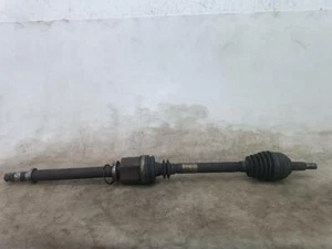 8200436366 semiasse anteriore destra per RENAULT SCENIC II 2003 2173276 - Foto 1 di 10