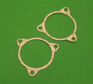 Fox 35 Crankcase Back Cover Gasket 2 Pieces from MECOA Fox Mfg. Made in U.S.A. - Picture 1 of 1
