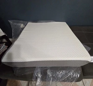 Kolbs Bed Wedge Pillow Standard Width 33x31x7.5" New Open Box - Picture 1 of 4
