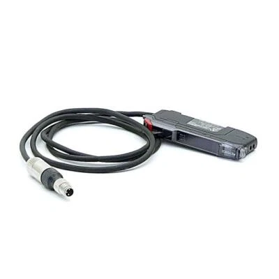 Keyence Lichtleiter-Verstärker FS-N41P	 - Image 1 of 4