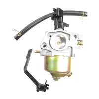 Kit Carburatore Per Motori Honda GX120 E GX200 - Set Completo Con Componenti Per Riparazione - Foto 10