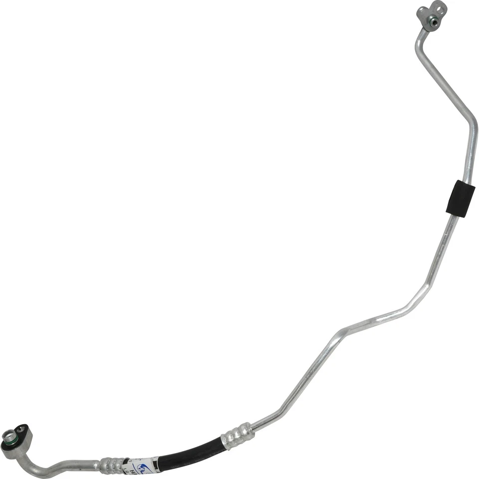 A/C Refrigerant Liquid Hose UAC For 2005-2007 Dodge Grand Caravan - Image 1 of 2